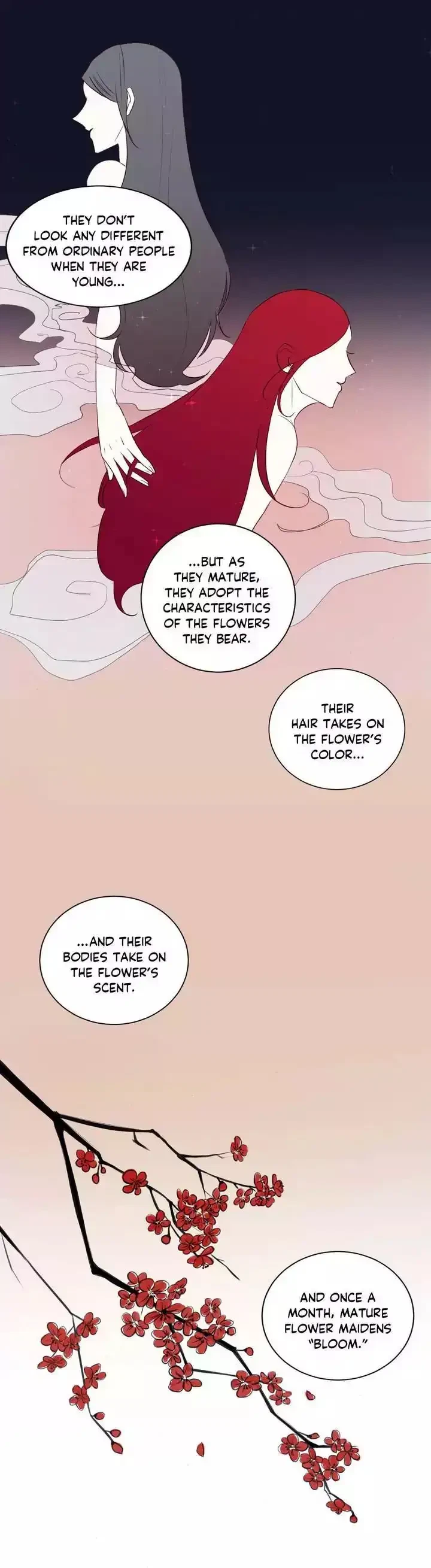 Moonlight Garden Chapter 1, page 13