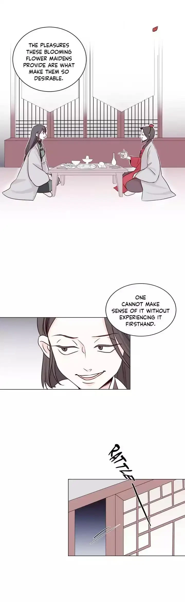 Moonlight Garden Chapter 1, page 14