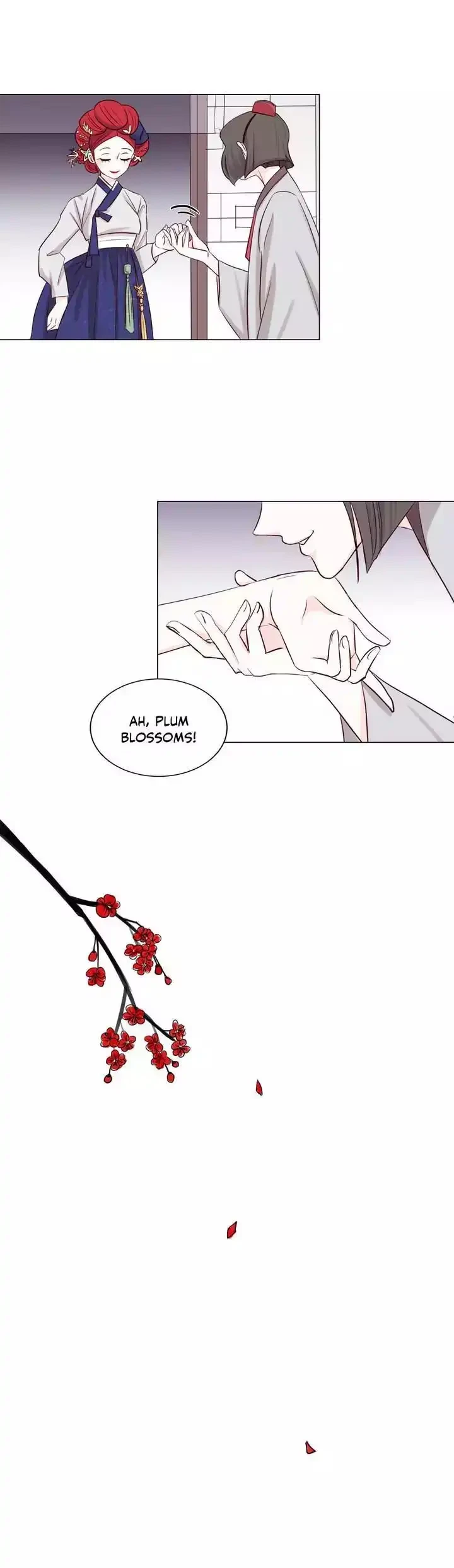 Moonlight Garden Chapter 1, page 16