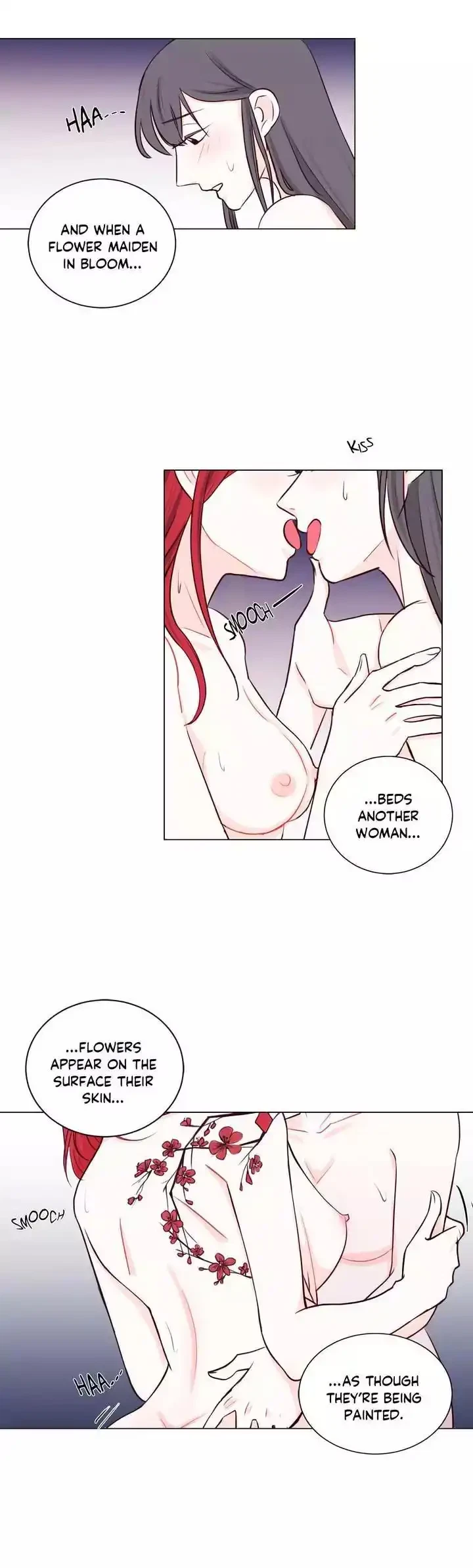 Moonlight Garden Chapter 1, page 17
