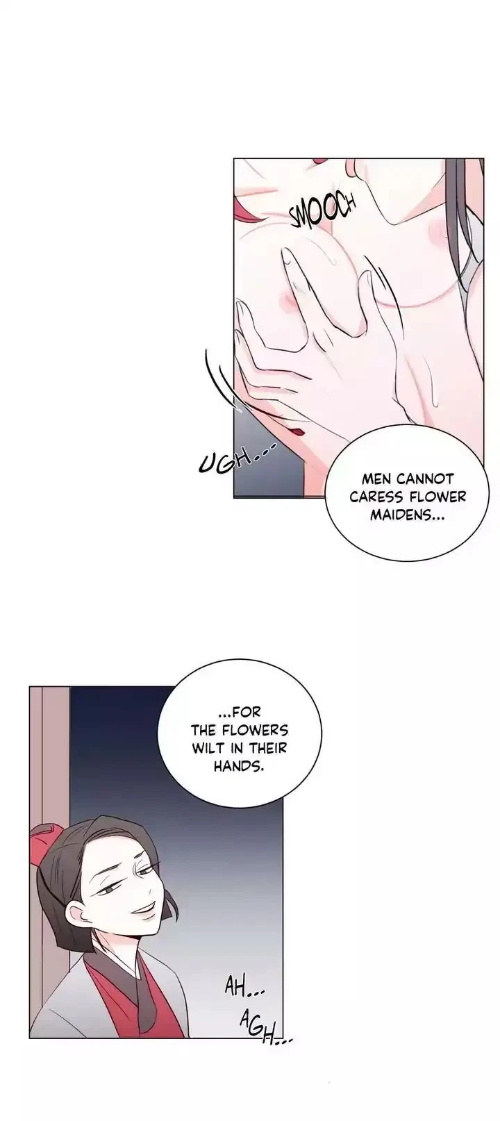 Moonlight Garden Chapter 1, page 19