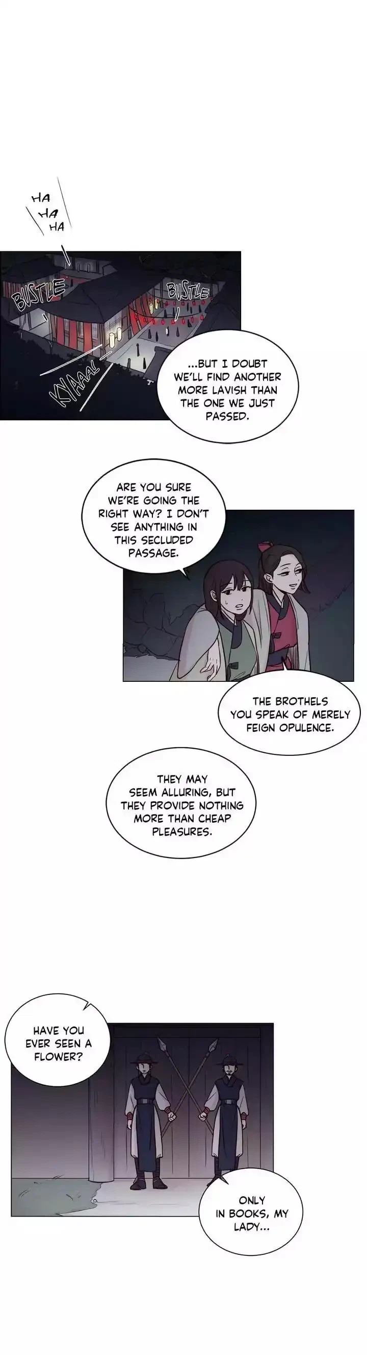 Moonlight Garden Chapter 1, page 2