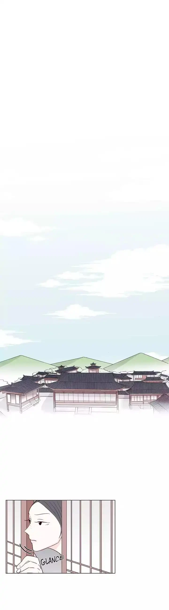 Moonlight Garden Chapter 1, page 21