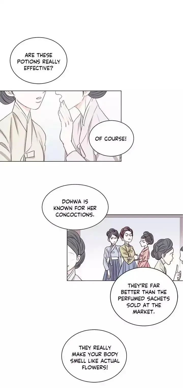 Moonlight Garden Chapter 1, page 26