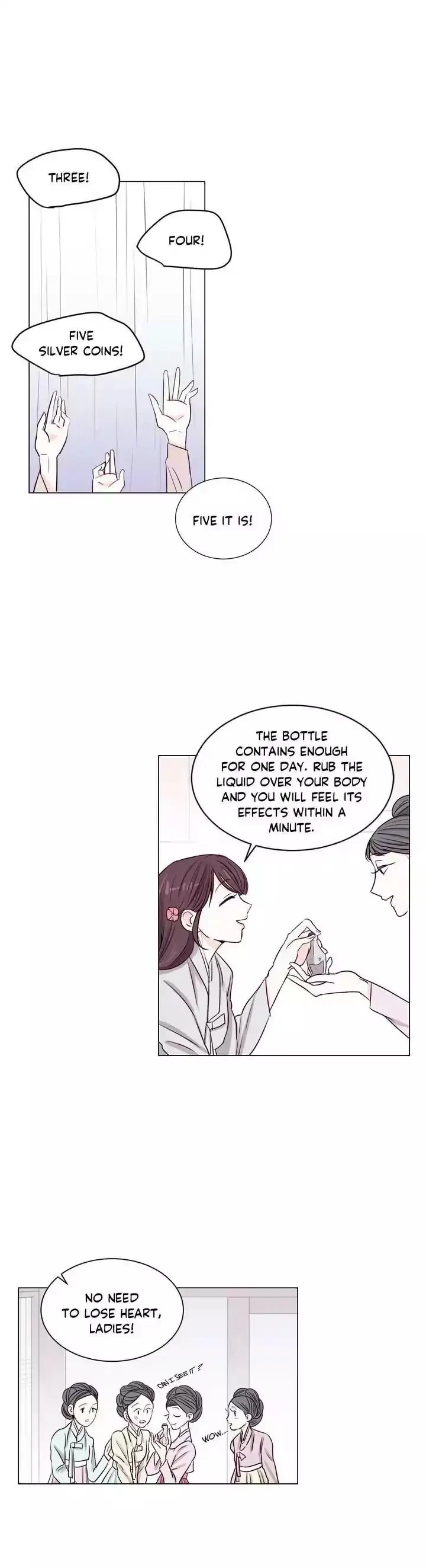 Moonlight Garden Chapter 1, page 28