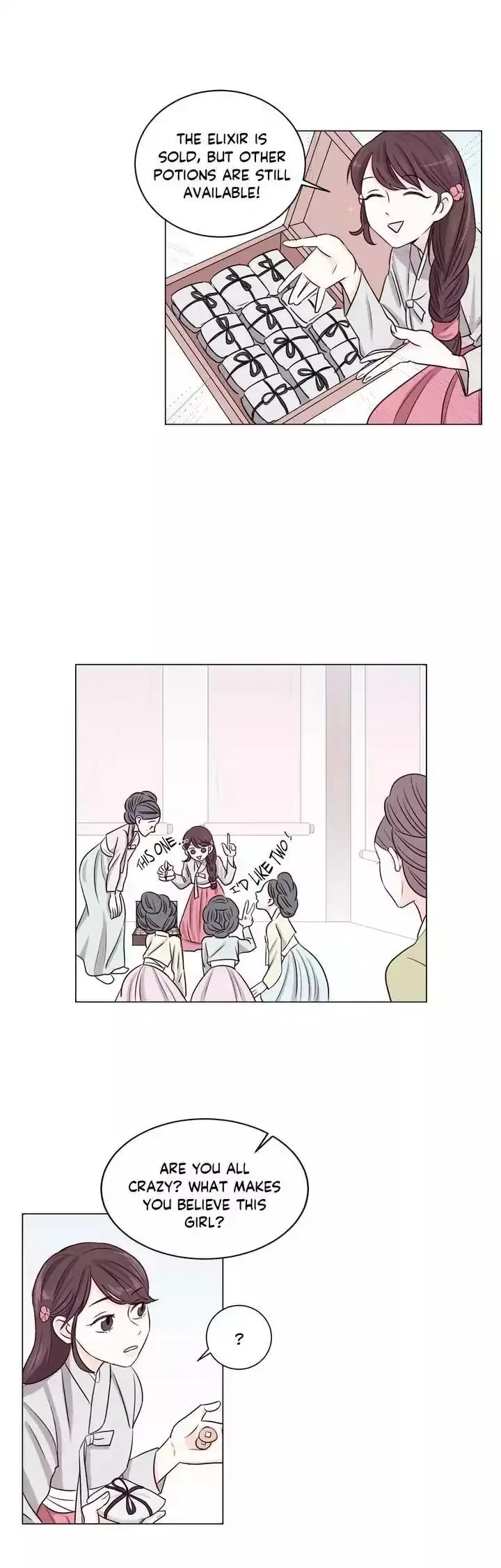 Moonlight Garden Chapter 1, page 29