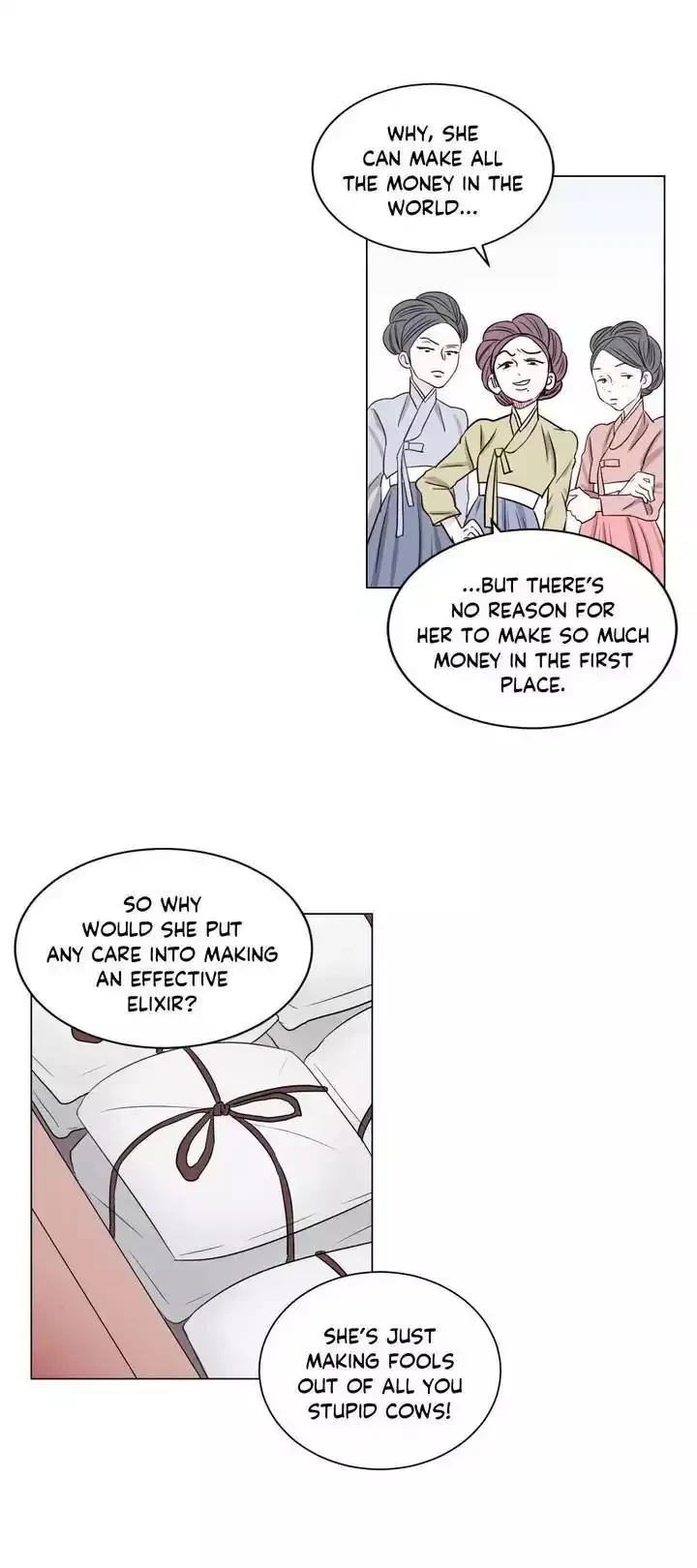 Moonlight Garden Chapter 1, page 30