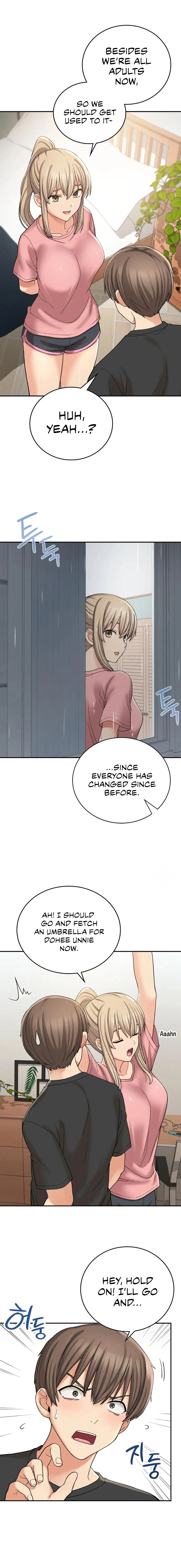 Hometown Hotties Chapter 12, page 12