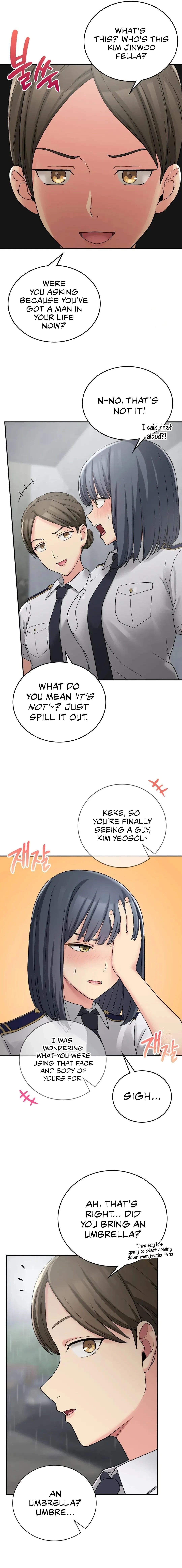 Hometown Hotties Chapter 12, page 16