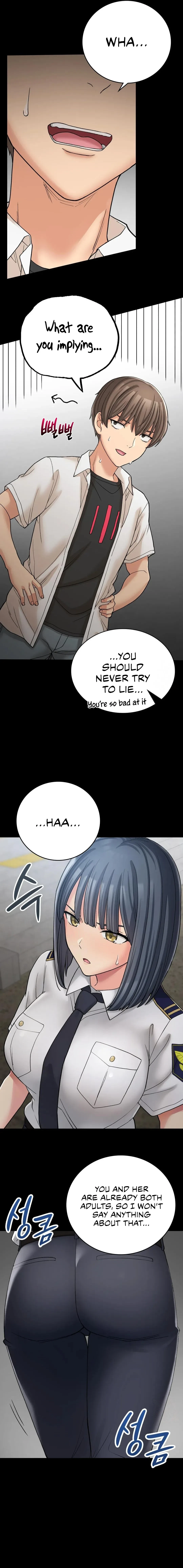 Hometown Hotties Chapter 12, page 2