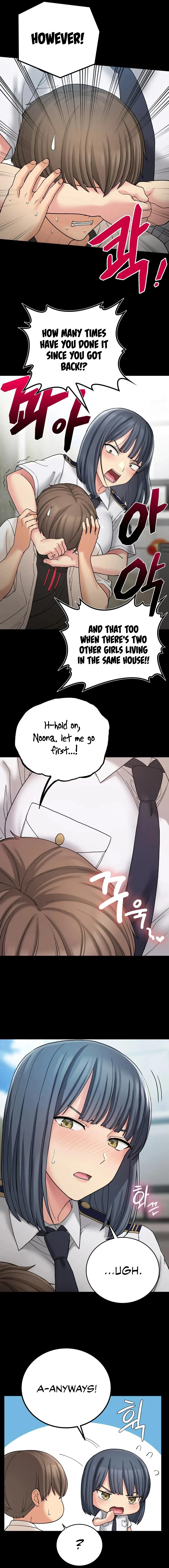 Hometown Hotties Chapter 12, page 3