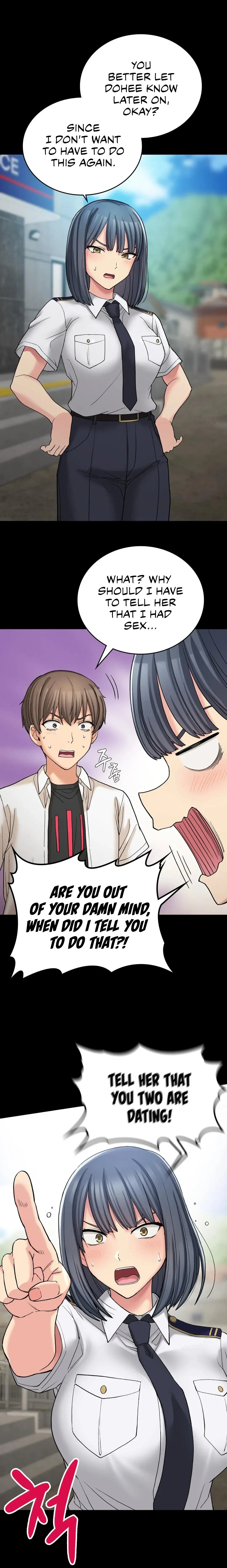 Hometown Hotties Chapter 12, page 4