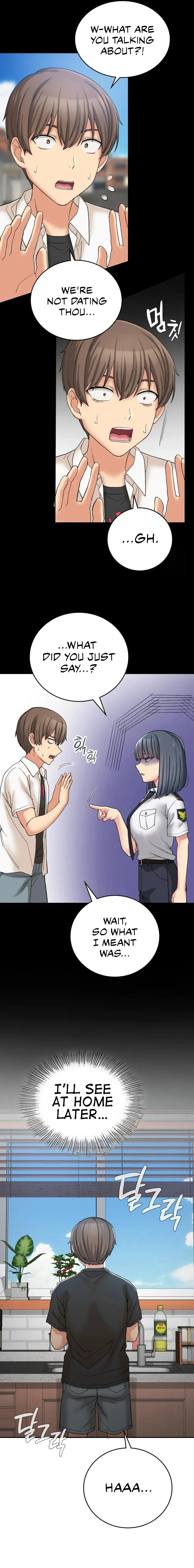 Hometown Hotties Chapter 12, page 5