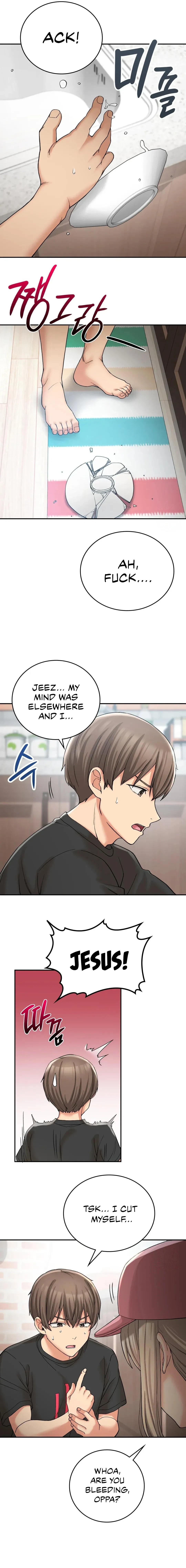 Hometown Hotties Chapter 12, page 6