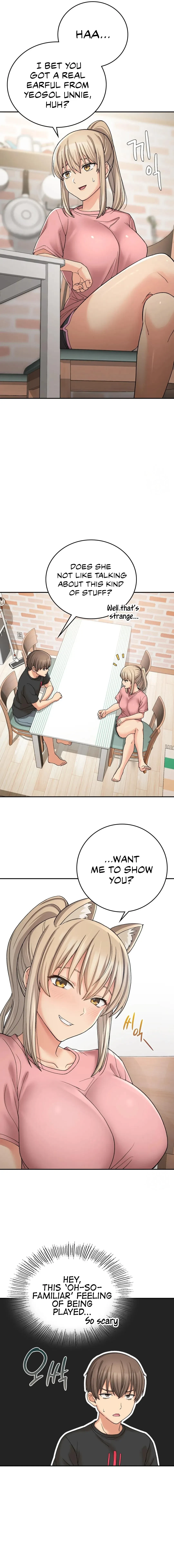 Hometown Hotties Chapter 12, page 8