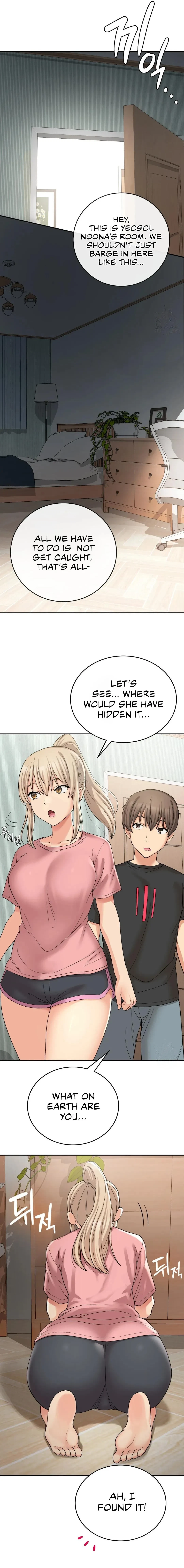 Hometown Hotties Chapter 12, page 9