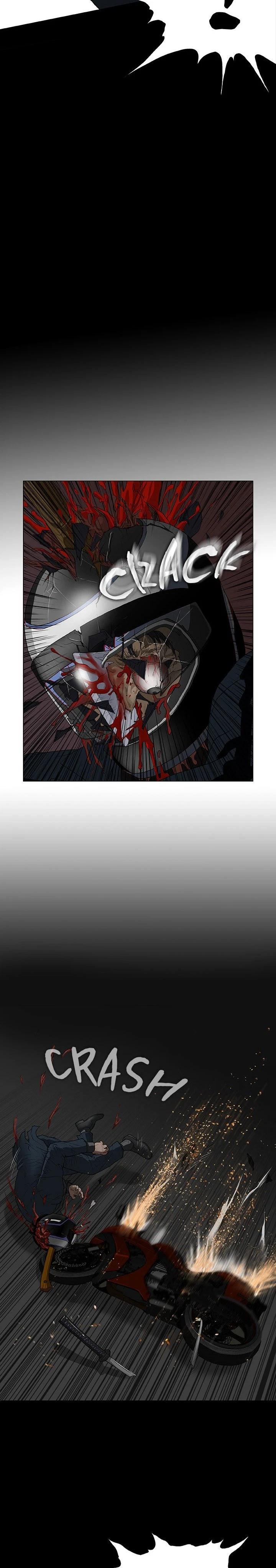 The Jackal Chapter 11, page 14