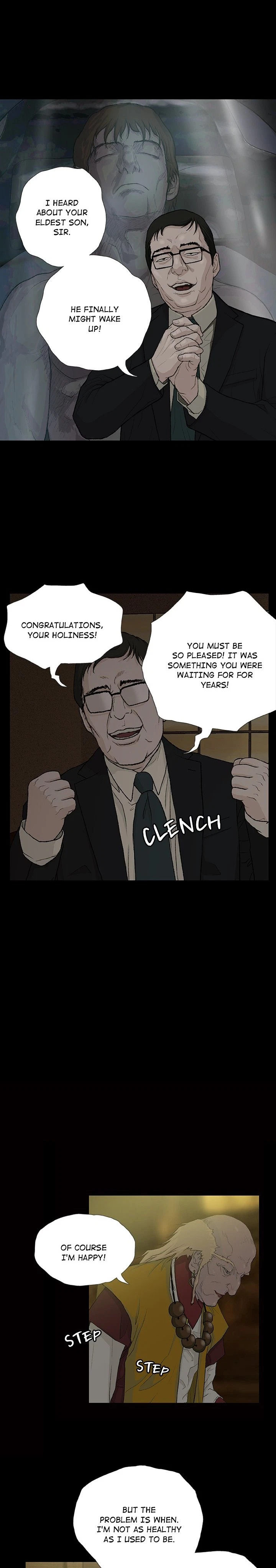 The Jackal Chapter 11, page 2