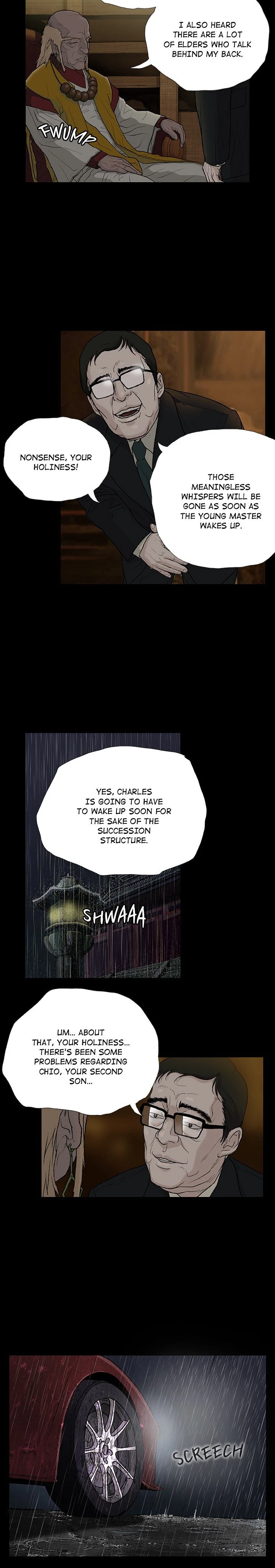The Jackal Chapter 11, page 3