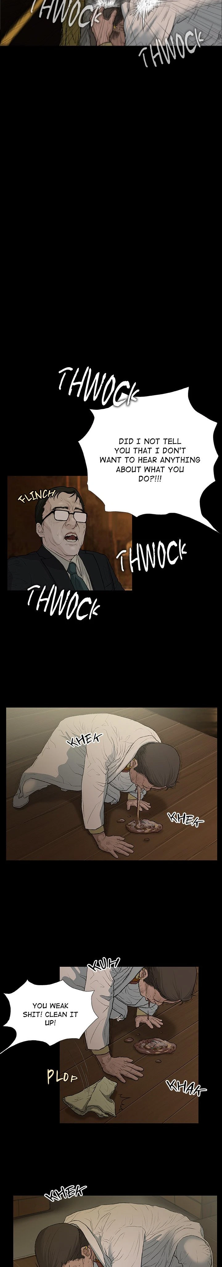 The Jackal Chapter 11, page 6