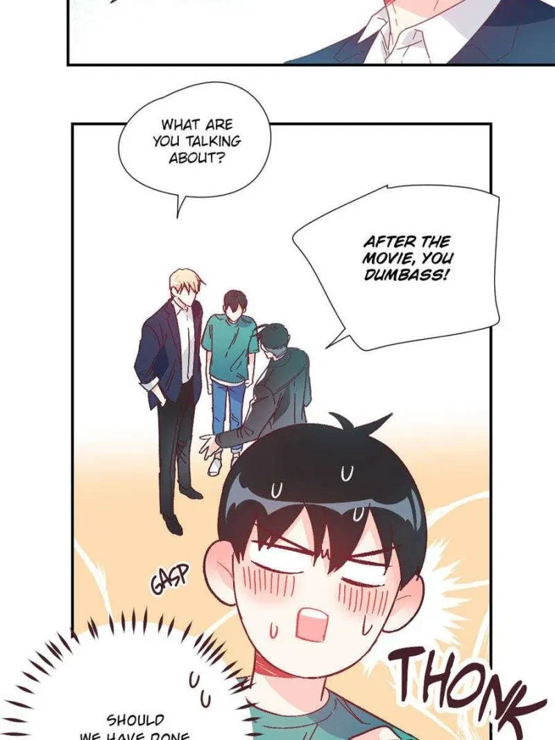Alice In Adultland Chapter 23, page 11