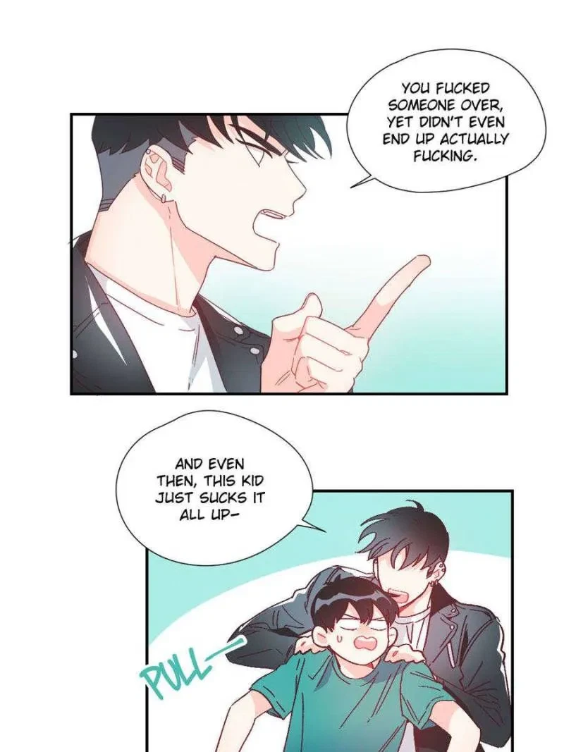 Alice In Adultland Chapter 23, page 13
