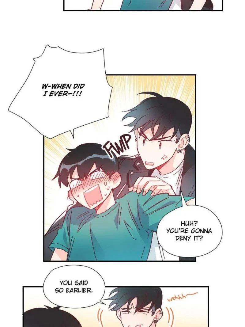 Alice In Adultland Chapter 23, page 14