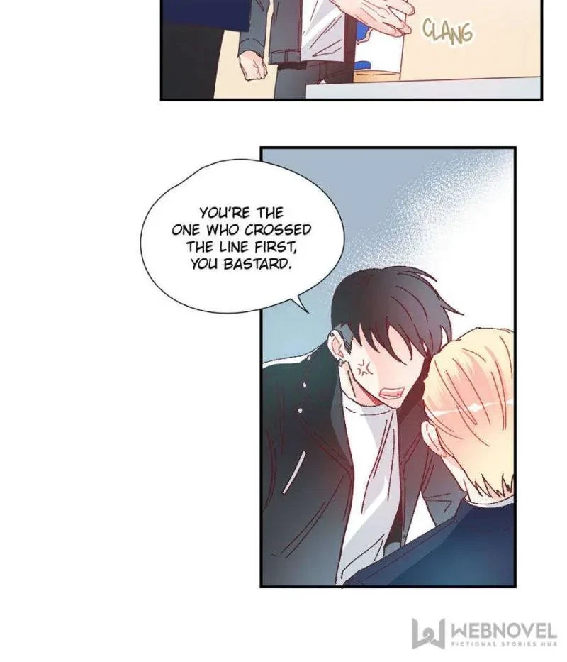 Alice In Adultland Chapter 23, page 28