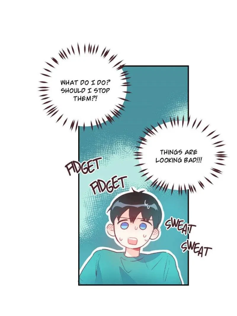 Alice In Adultland Chapter 23, page 29