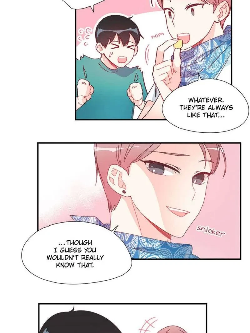 Alice In Adultland Chapter 23, page 31