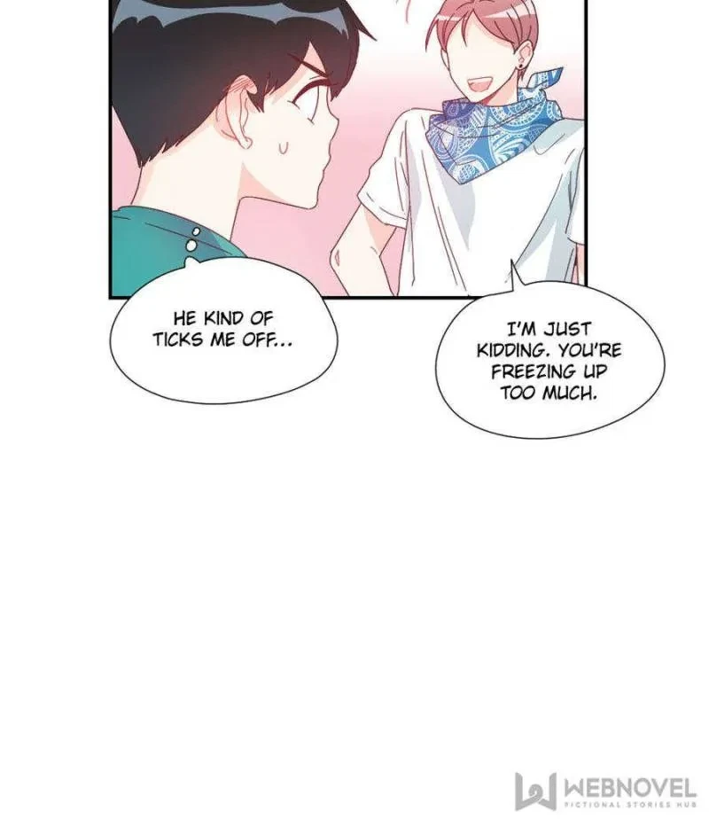 Alice In Adultland Chapter 23, page 32