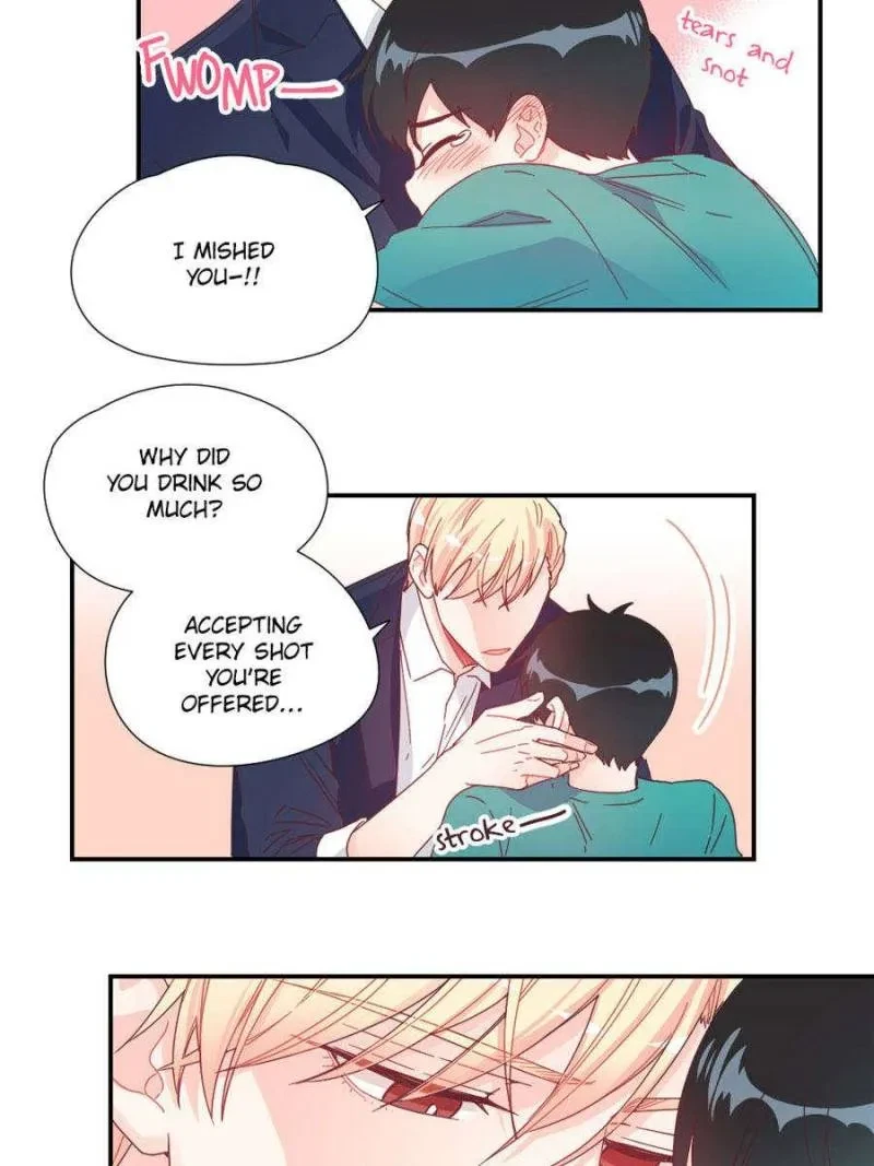 Alice In Adultland Chapter 23, page 4