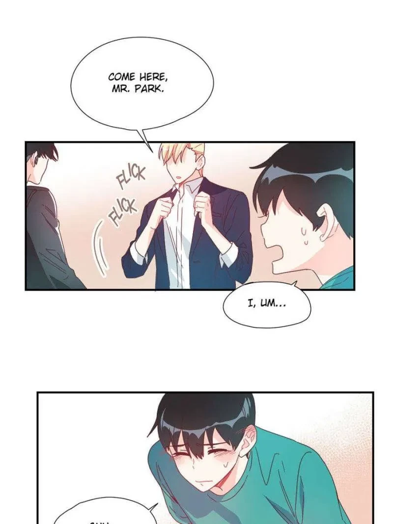 Alice In Adultland Chapter 23, page 45
