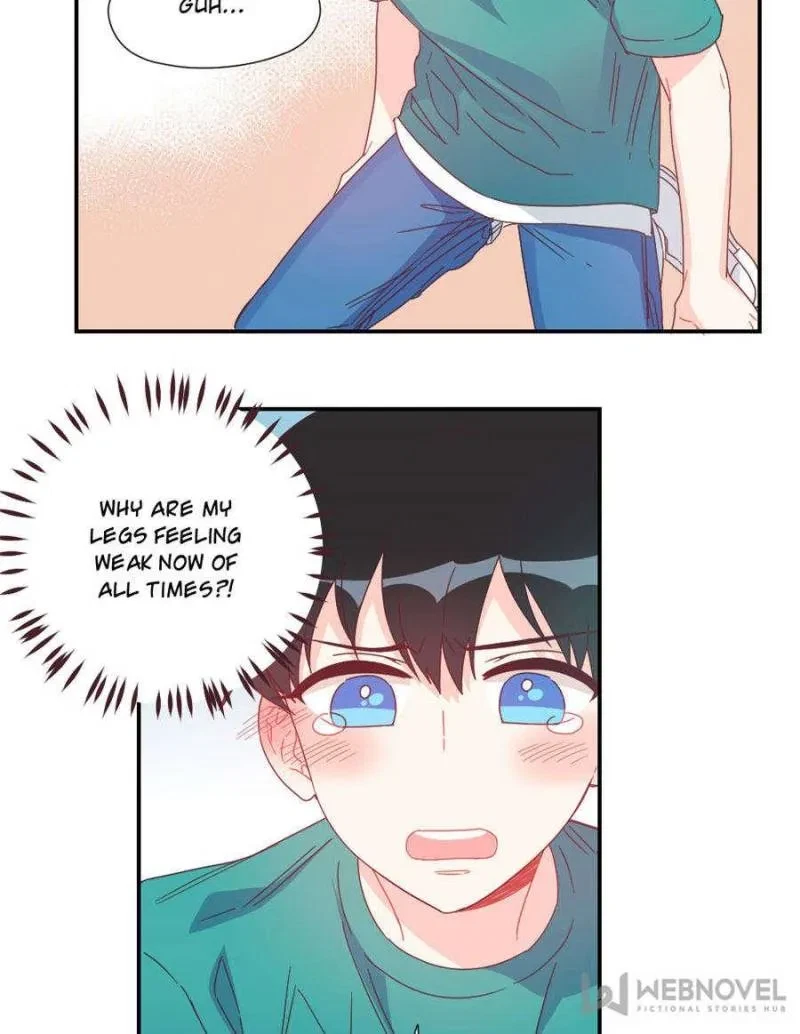 Alice In Adultland Chapter 23, page 46