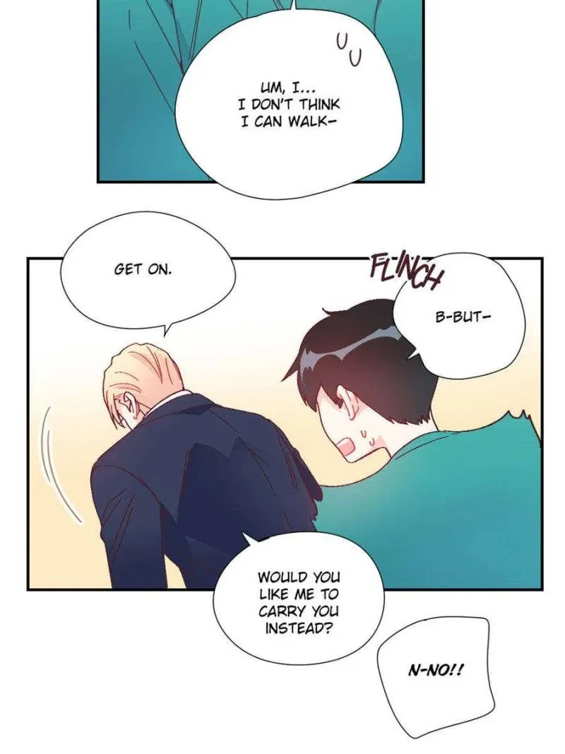 Alice In Adultland Chapter 23, page 47