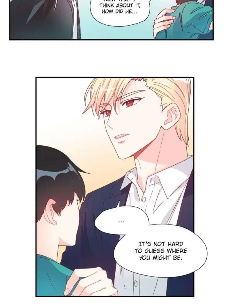 Alice In Adultland Chapter 23, page 8