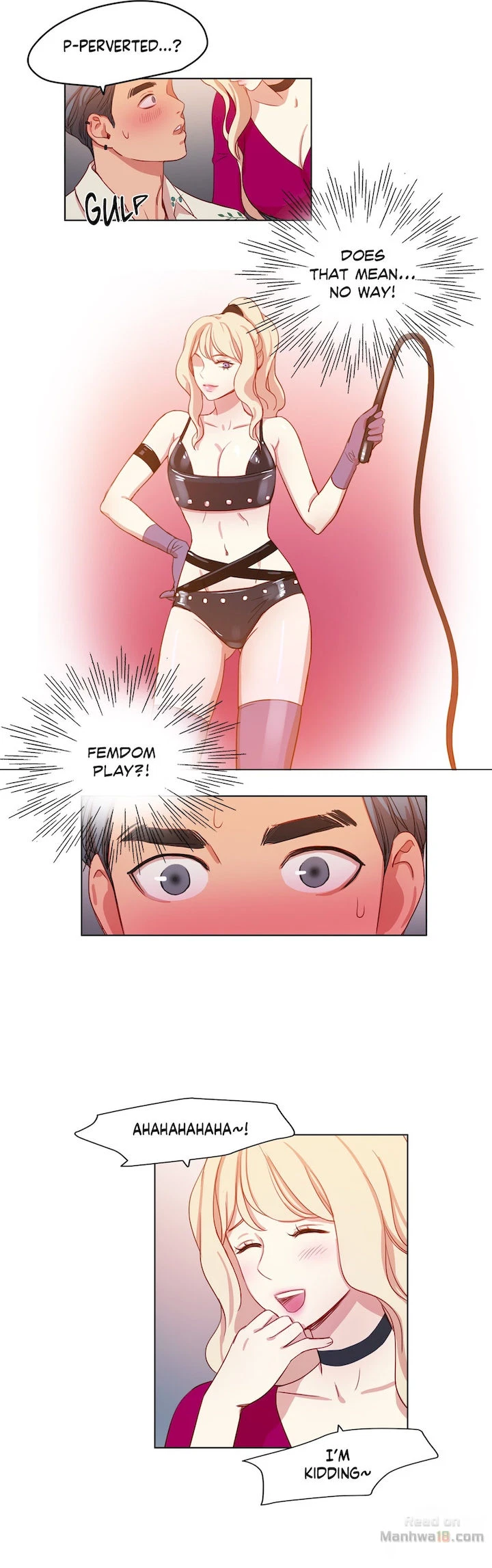 Chapter 18, page 2