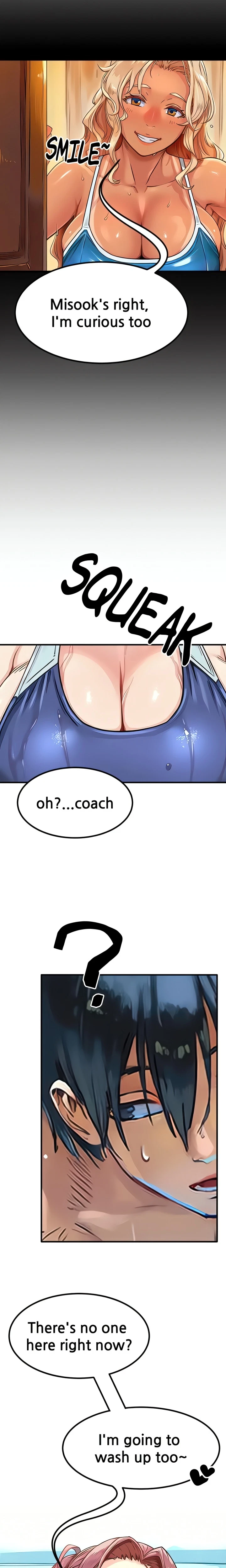 Full Pool: The Magic Of His Manhood Chapter 4, page 2