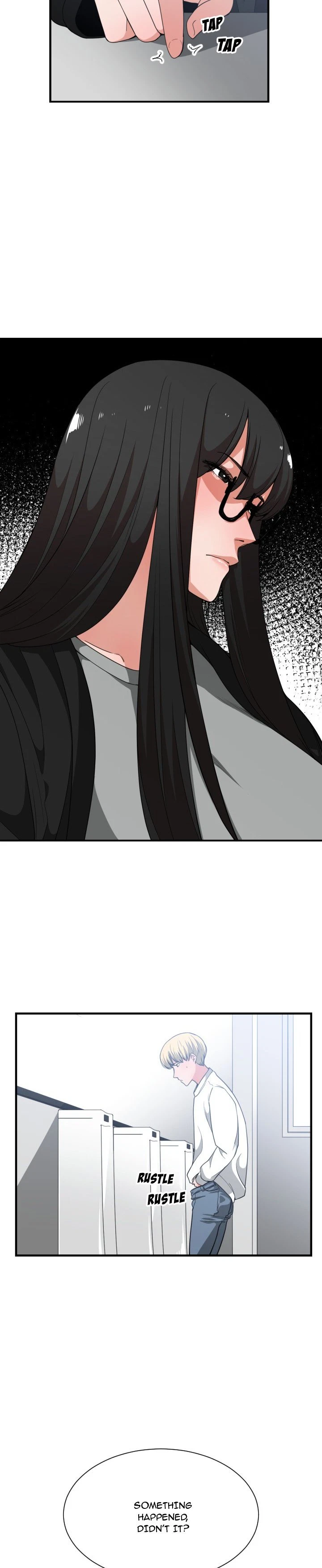 Chapter 31 - You're Not That Special!, page 4