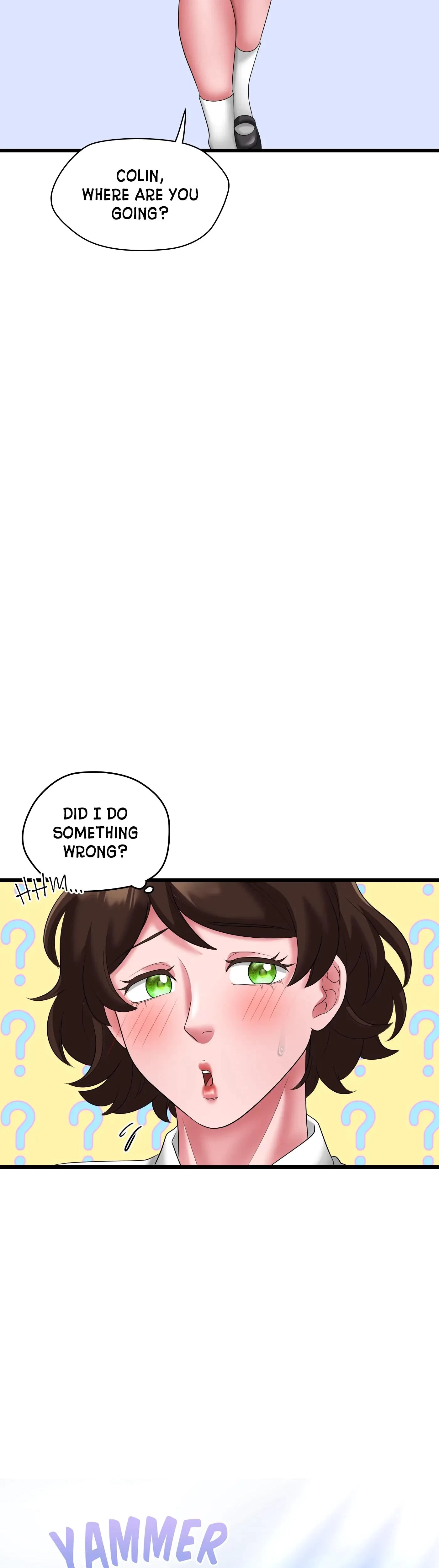 College Stepmom Chapter 1, page 16