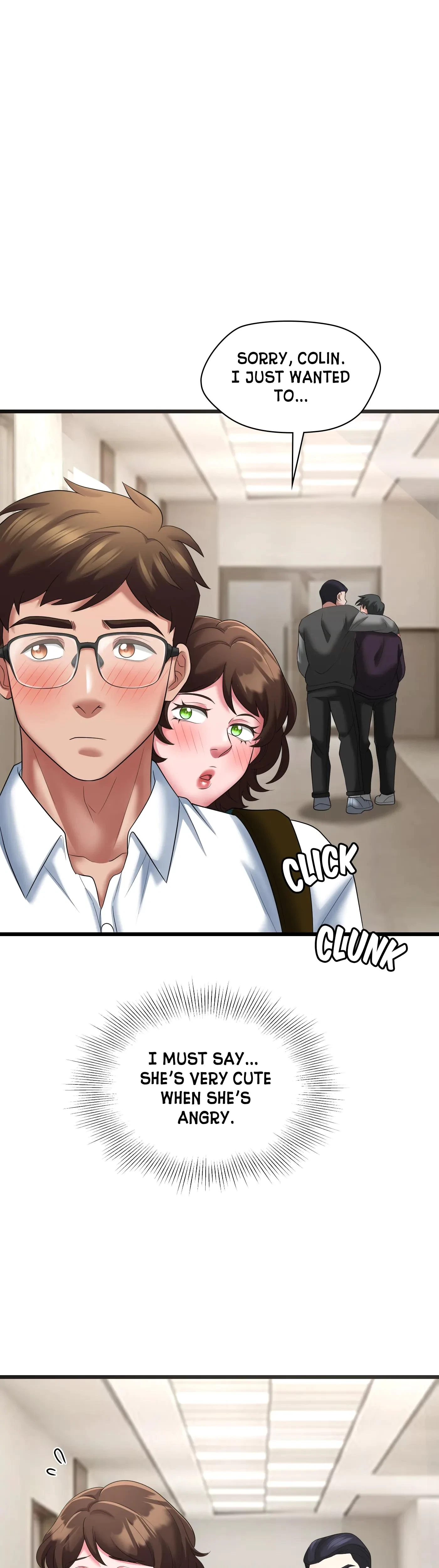 College Stepmom Chapter 1, page 25