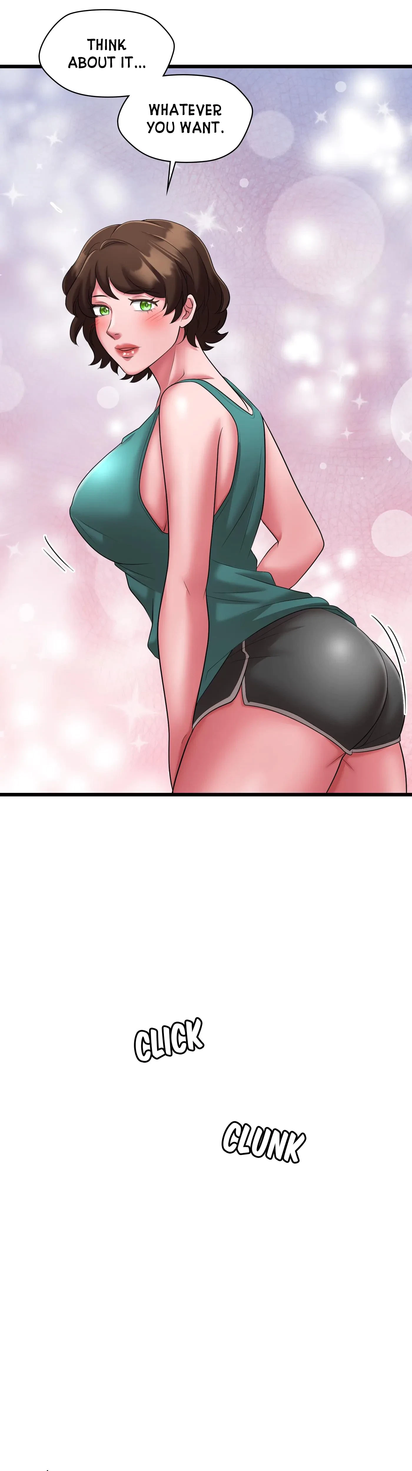College Stepmom Chapter 1, page 33