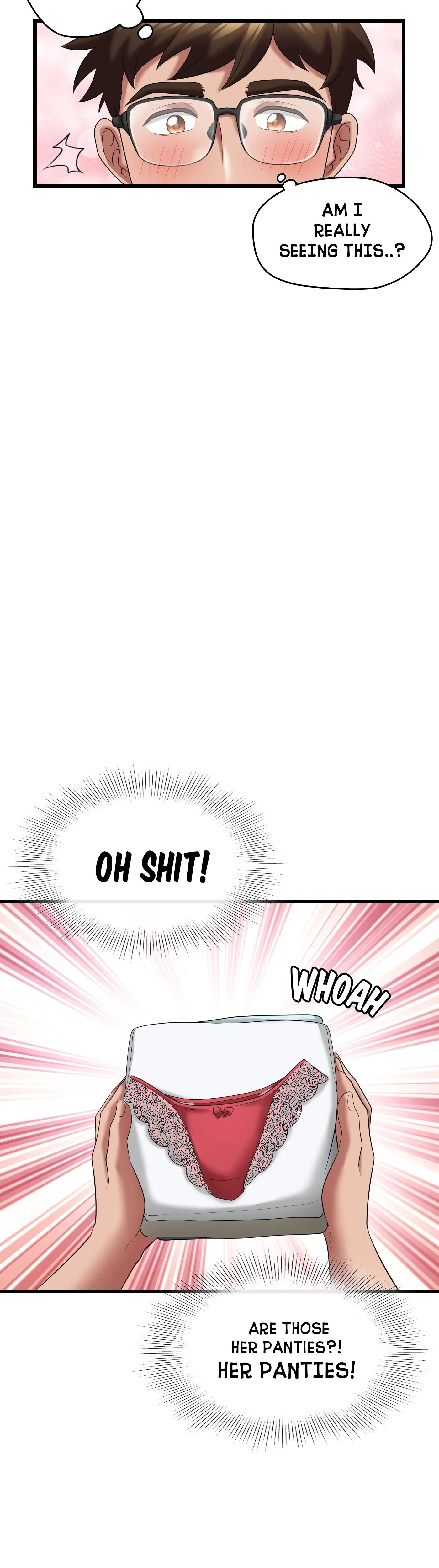 College Stepmom Chapter 1, page 35