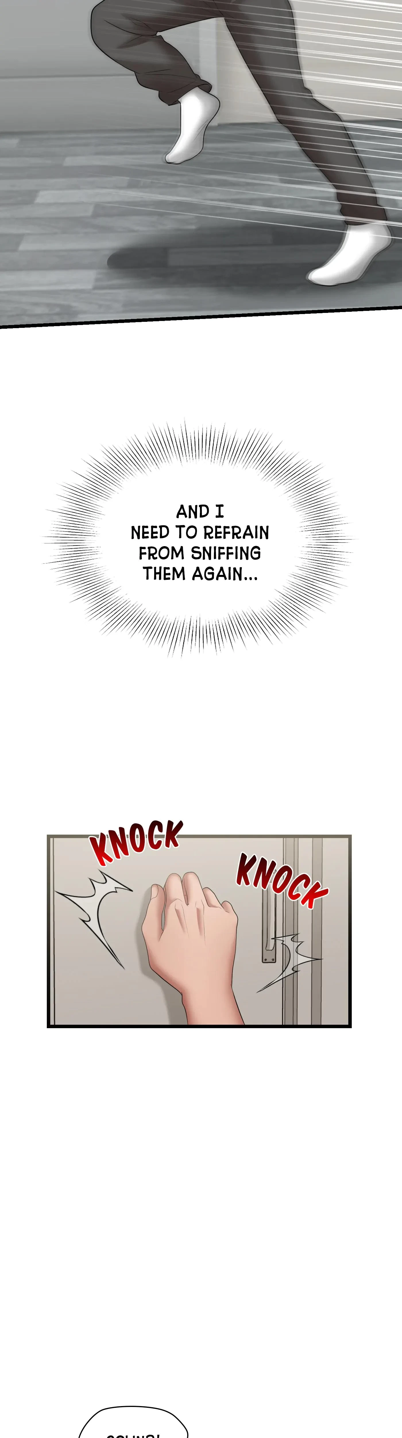 College Stepmom Chapter 1, page 39