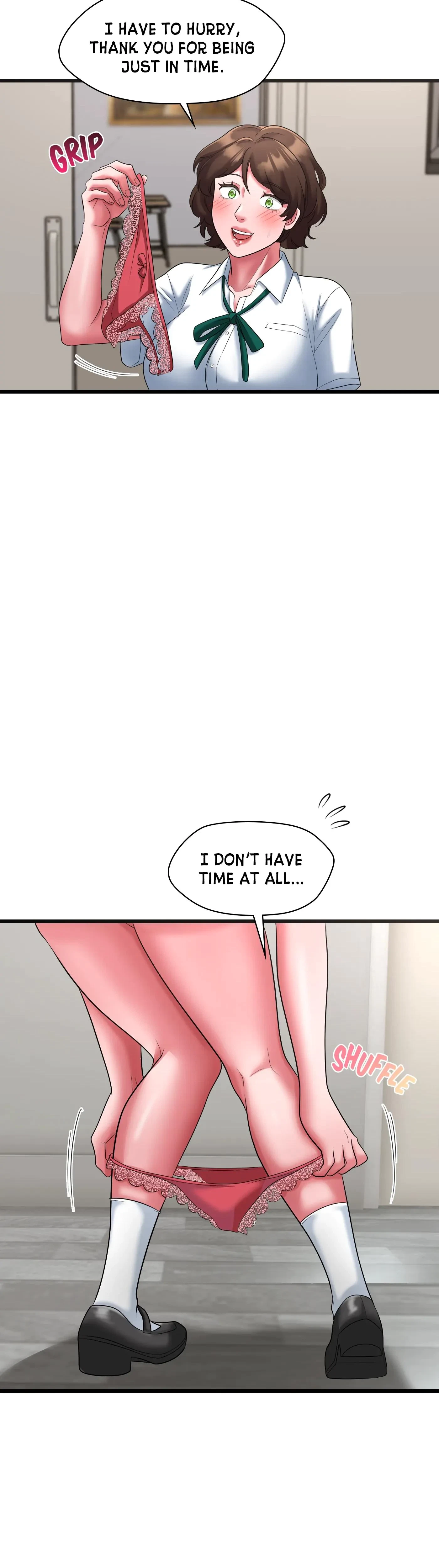 College Stepmom Chapter 1, page 42