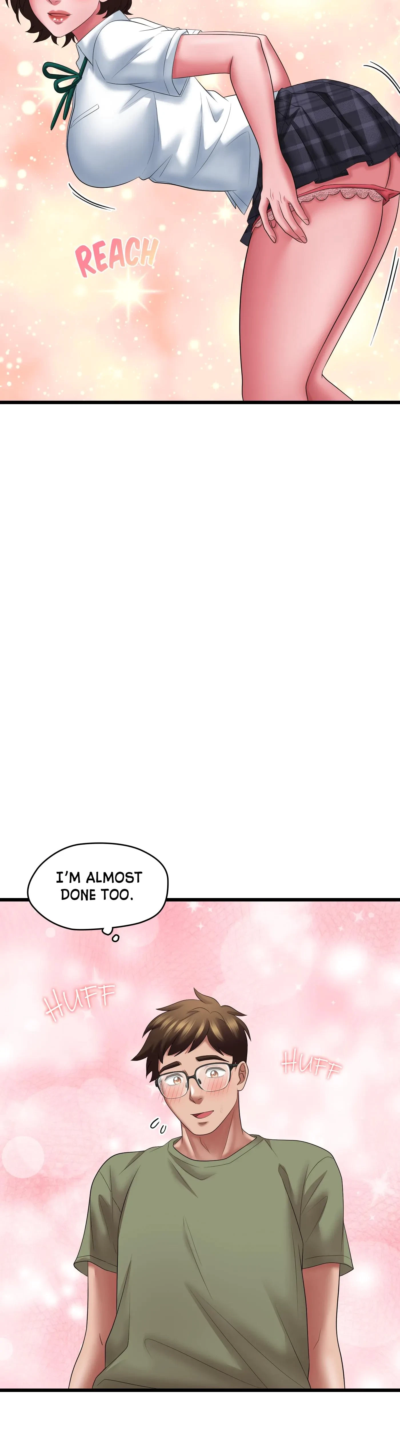College Stepmom Chapter 1, page 46