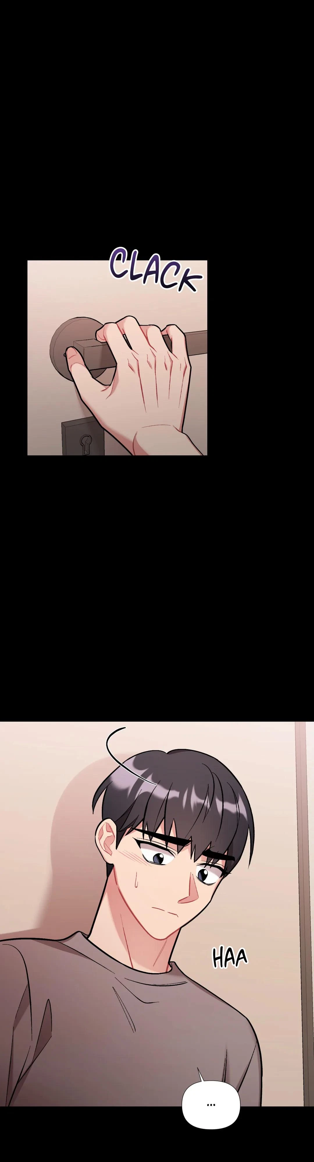 Cherry Picking Chapter 11, page 23