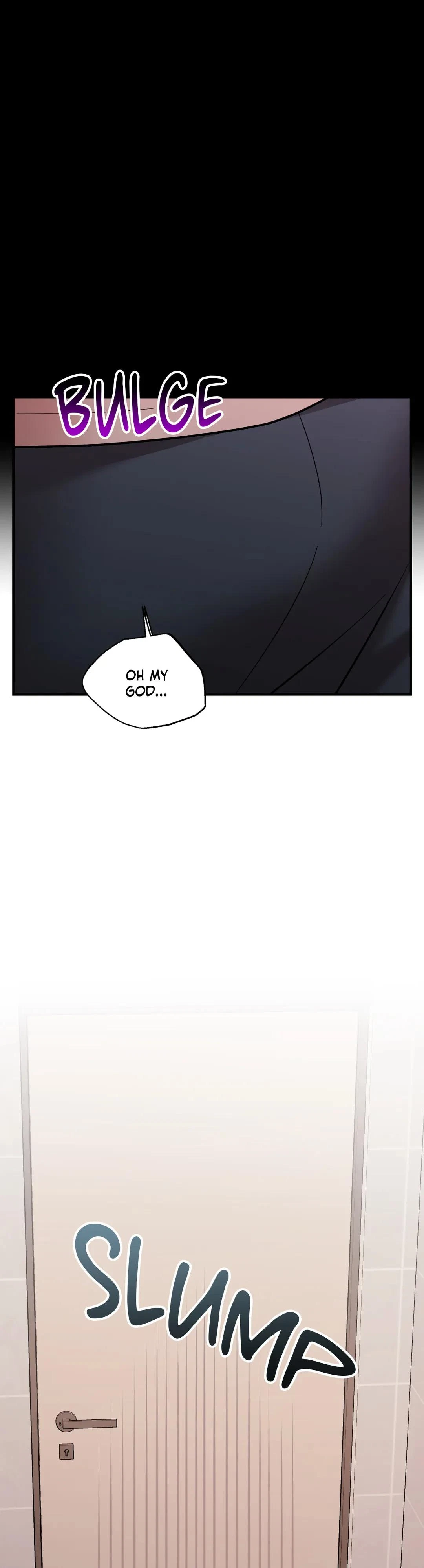 Cherry Picking Chapter 11, page 24