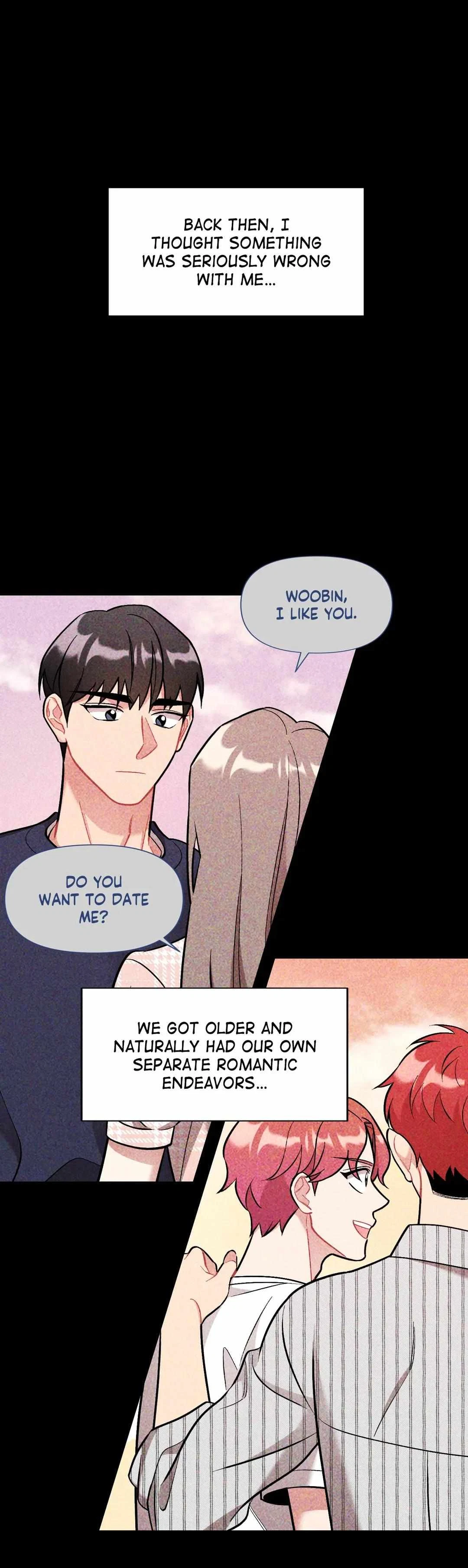 Cherry Picking Chapter 11, page 26