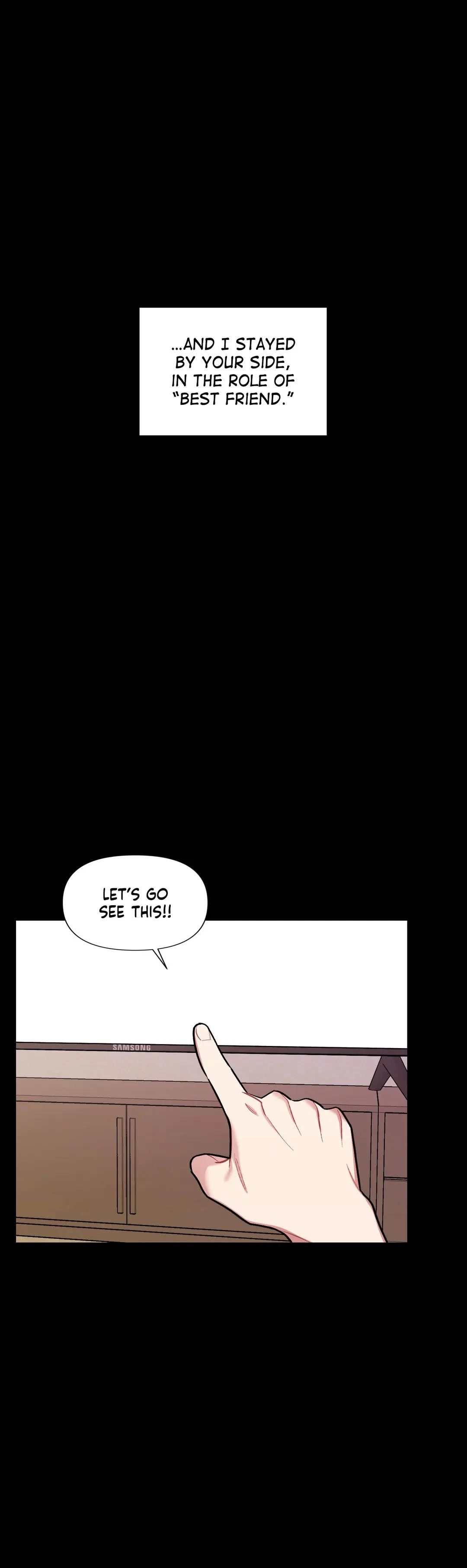 Cherry Picking Chapter 11, page 27